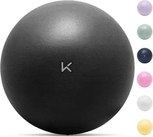 Exercise ball anti burst - ball, anti-burst